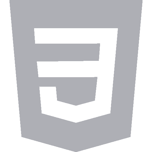 Simbolo CSS
