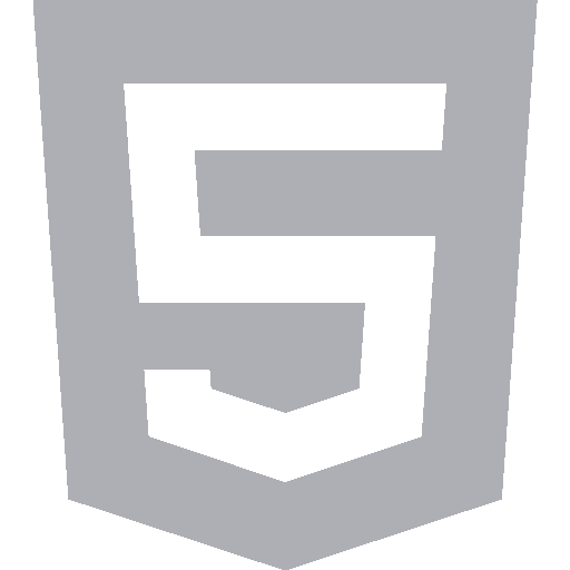 Simbolo HTML