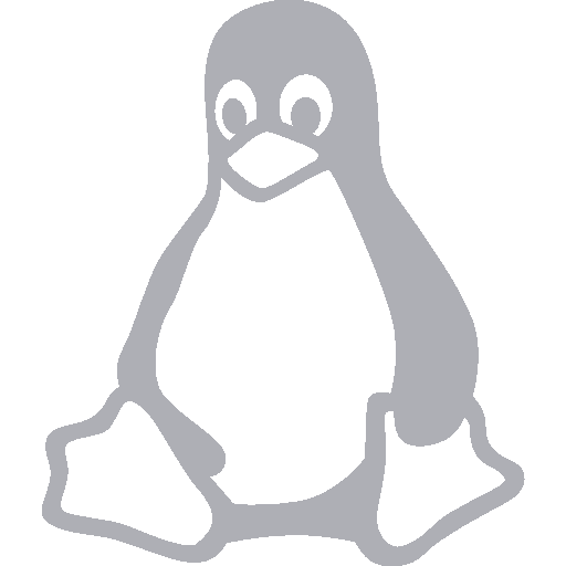 Simbolo Linux