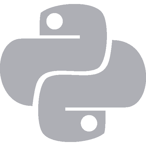 Simbolo Python
