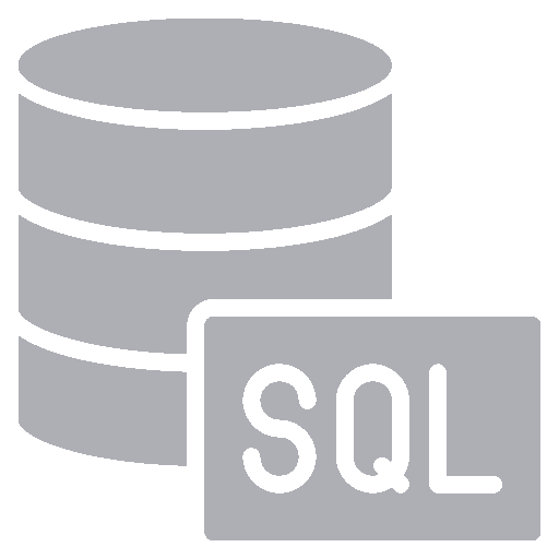 Simbolo SQL